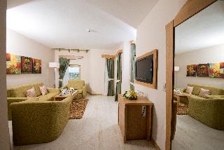 Limak Arcadia Sport Resort Hotel fotoÄŸrafÄ±