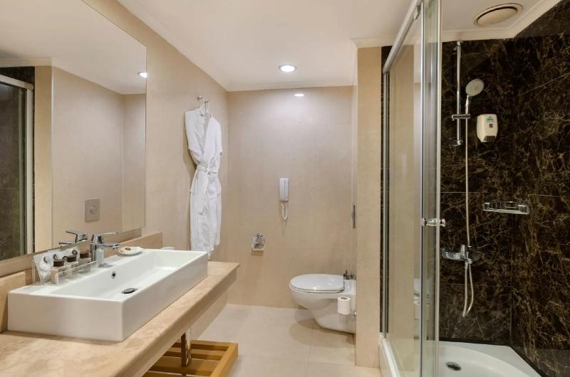 Limak Arcadia Sport Resort Hotel - Oda