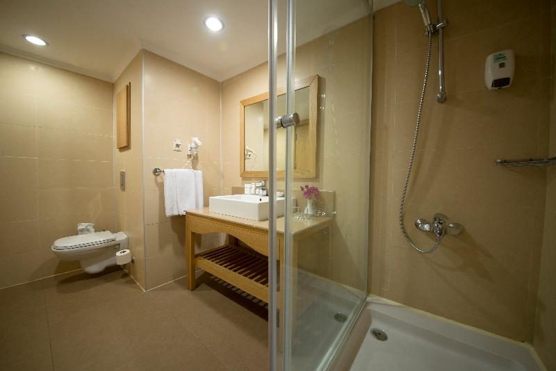 Limak Arcadia Sport Resort Hotel - Oda
