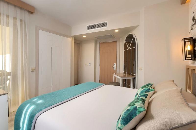 Limak Arcadia Sport Resort Hotel - Oda