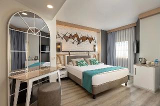 Limak Arcadia Sport Resort Hotel fotoÄŸrafÄ±