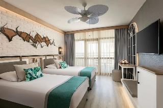 Limak Arcadia Sport Resort Hotel fotoÄŸrafÄ±