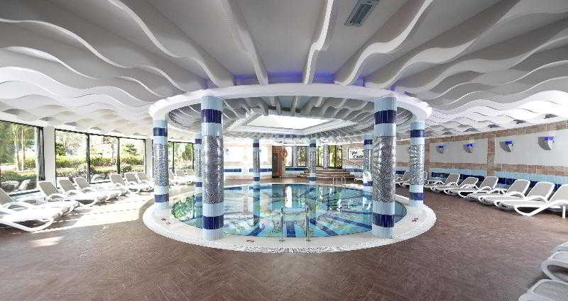 Limak Arcadia Sport Resort Hotel fotoÄŸrafÄ±