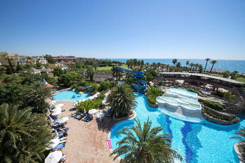 Limak Arcadia Sport Resort Hotel fotoÄŸrafÄ±