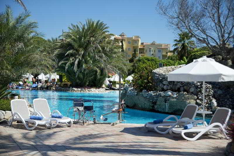 Limak Arcadia Sport Resort Hotel fotoÄŸrafÄ±
