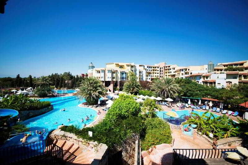 Limak Arcadia Sport Resort Hotel fotoÄŸrafÄ±