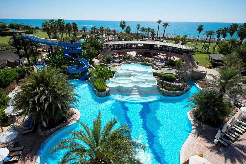 Limak Arcadia Sport Resort Hotel fotoÄŸrafÄ±