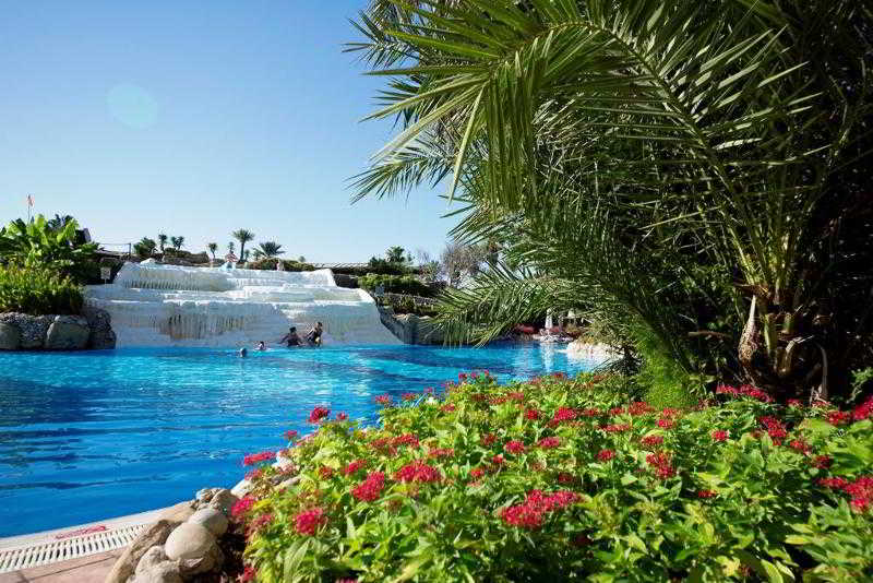 Limak Arcadia Sport Resort Hotel fotoÄŸrafÄ±