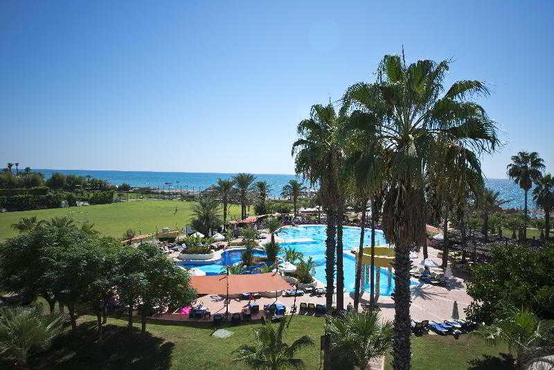 Limak Arcadia Sport Resort Hotel fotoÄŸrafÄ±