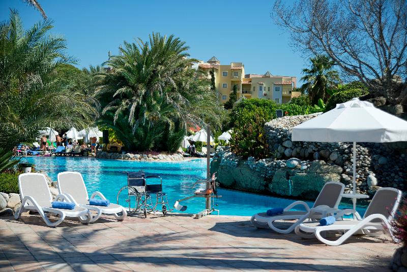 Limak Arcadia Sport Resort Hotel - Plaj