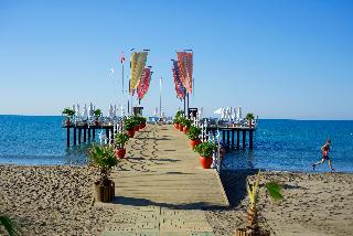 Limak Arcadia Sport Resort Hotel fotoÄŸrafÄ±