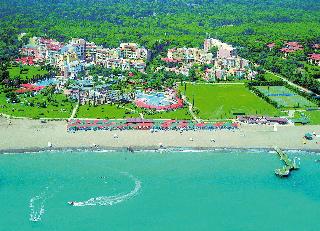 Limak Arcadia Sport Resort Hotel fotoÄŸrafÄ±