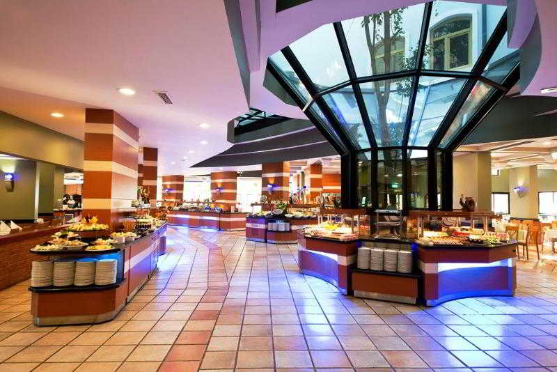 Limak Arcadia Sport Resort Hotel fotoÄŸrafÄ±