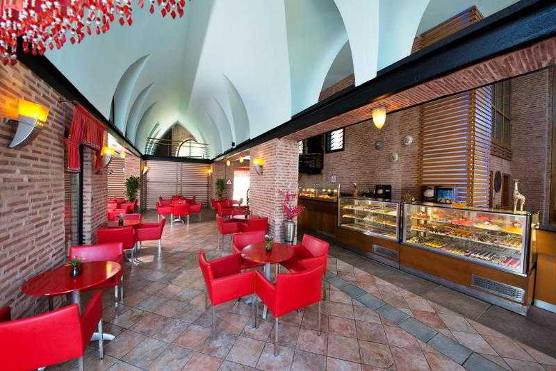 Limak Arcadia Sport Resort Hotel fotoÄŸrafÄ±