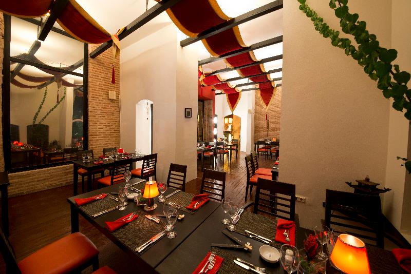 Limak Arcadia Sport Resort Hotel - Restoran