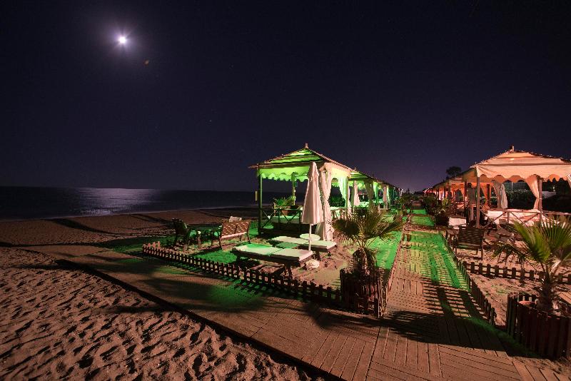 Limak Arcadia Sport Resort Hotel - Restoran
