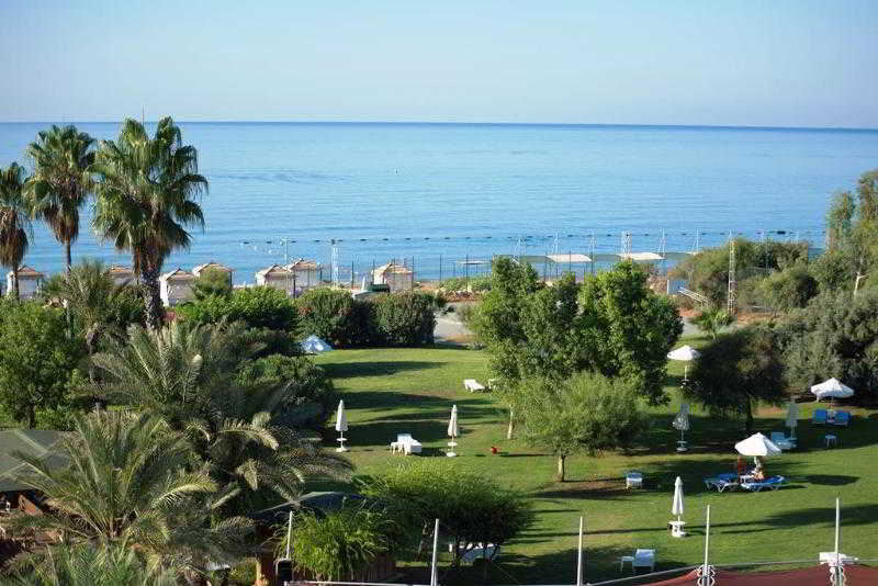Limak Arcadia Sport Resort Hotel fotoÄŸrafÄ±