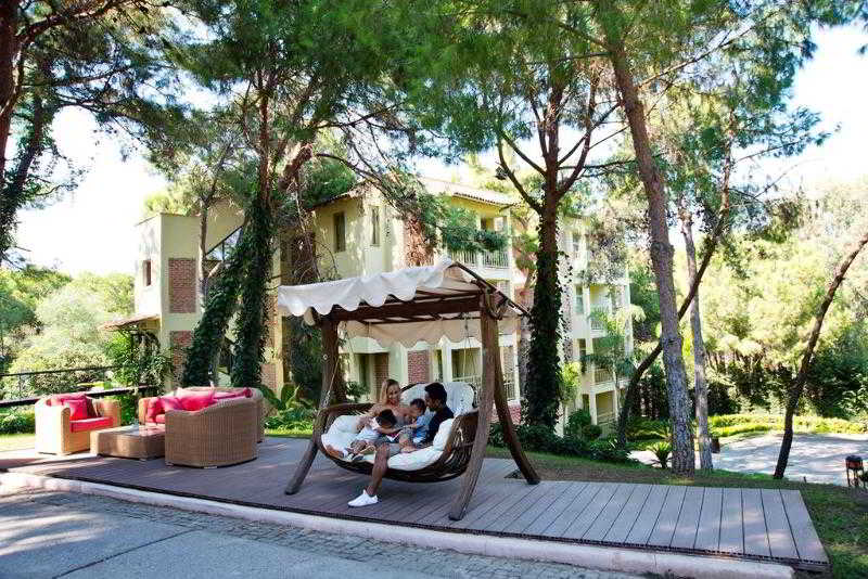Limak Arcadia Sport Resort Hotel fotoÄŸrafÄ±