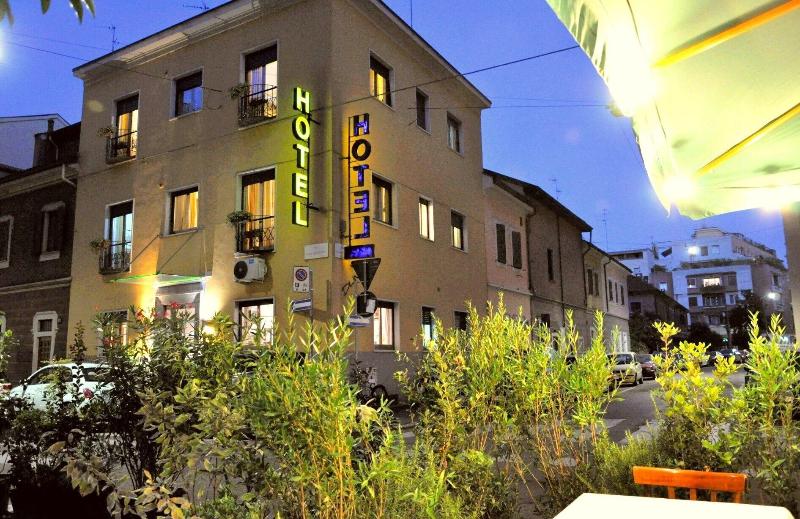 Hotel Dover - Genel