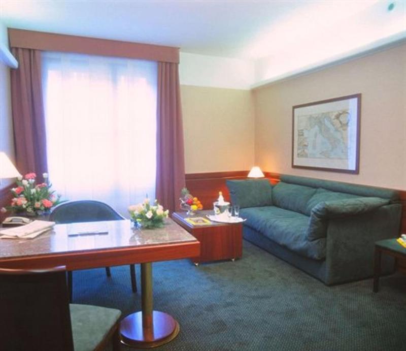 Hotel Crivi's - Genel