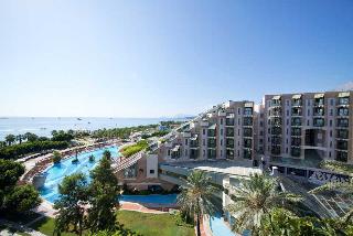 Limak Limra Hotel & Resort