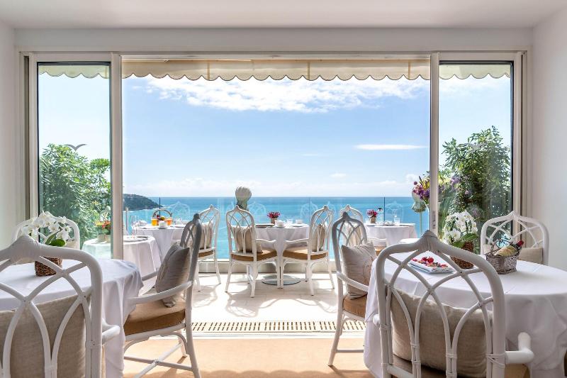 Le Roquebrune - Genel