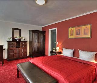 Am Rosengarten Panoramahotel fotoÄŸrafÄ±