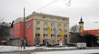 Ambassador Parkhotel fotoÄŸrafÄ±