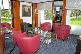 Ambassador Parkhotel fotoÄŸrafÄ±