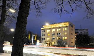 Ambassador Parkhotel fotoÄŸrafÄ±