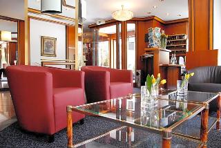 Ambassador Parkhotel fotoÄŸrafÄ±
