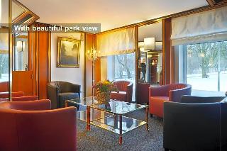 Ambassador Parkhotel fotoÄŸrafÄ±