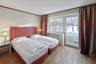 Ambassador Parkhotel fotoÄŸrafÄ±