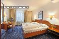 Ambassador Parkhotel oda fotoğrafı