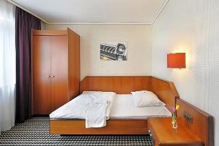 Ambassador Parkhotel fotoÄŸrafÄ±