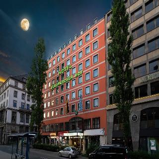 Europäischer Hof otel fotoğrafı