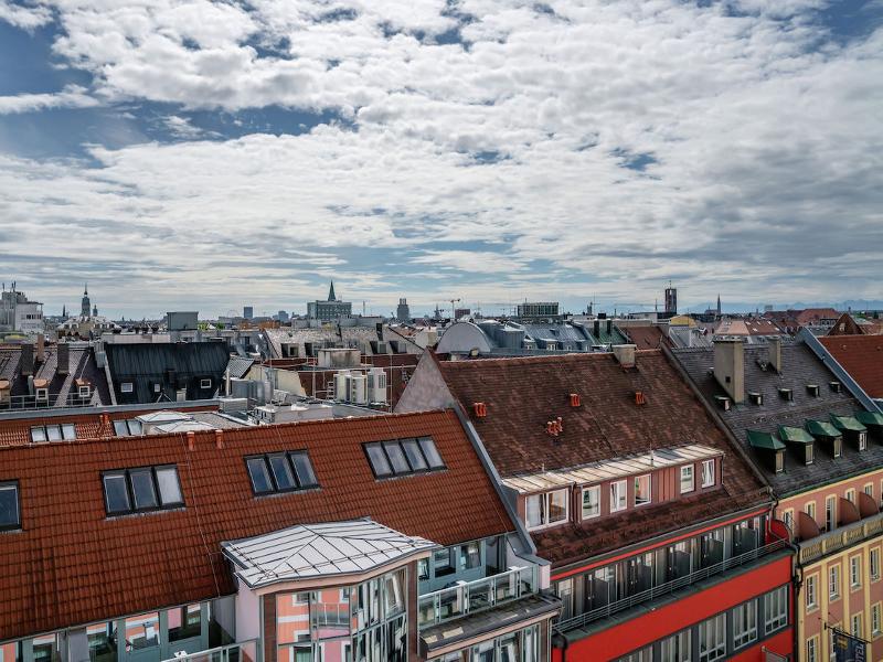 Europäischer Hof - Genel