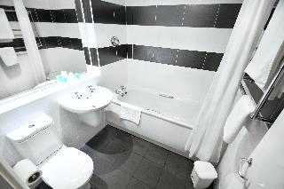 Alma Lodge otel fotoğrafı