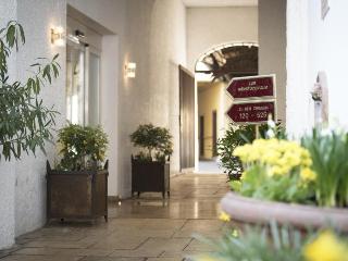 Schlicker - Zum Goldenen Löwen otel fotoğrafı