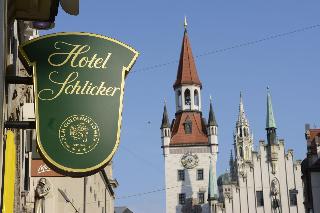 Schlicker - Zum Goldenen Löwen fotoÄŸrafÄ±