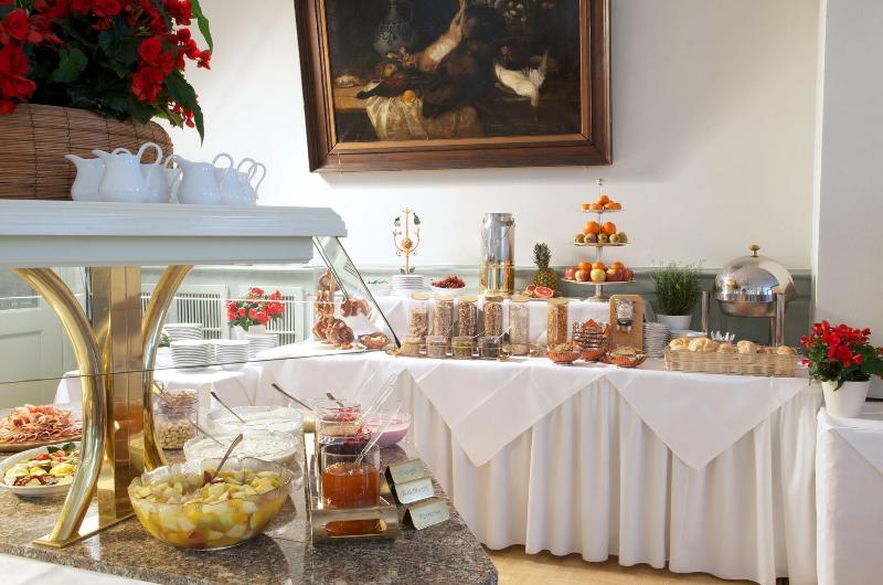 Schlicker - Zum Goldenen Löwen - Restoran