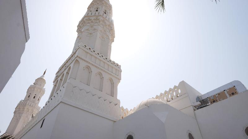 InterContinental Dar Al Hijra - Genel
