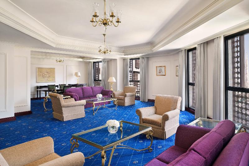 InterContinental Dar Al Hijra - Oda