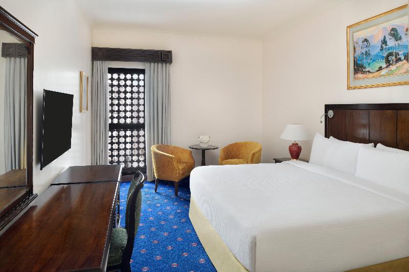 InterContinental Dar Al Hijra - Oda