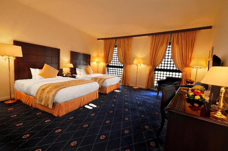 InterContinental Dar Al Hijra - Oda