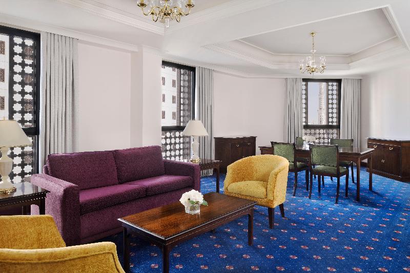InterContinental Dar Al Hijra - Oda