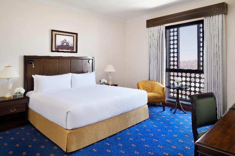 InterContinental Dar Al Hijra - Oda
