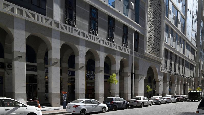 InterContinental Dar Al Hijra - Oda