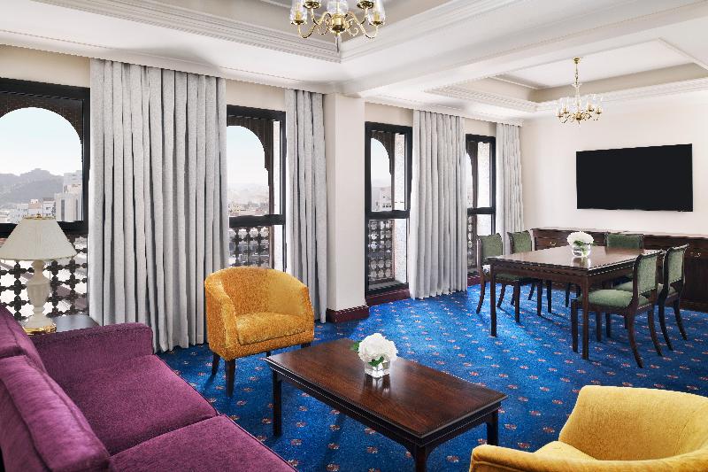 InterContinental Dar Al Hijra - Oda
