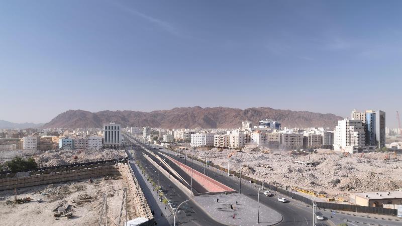 InterContinental Dar Al Hijra - Oda